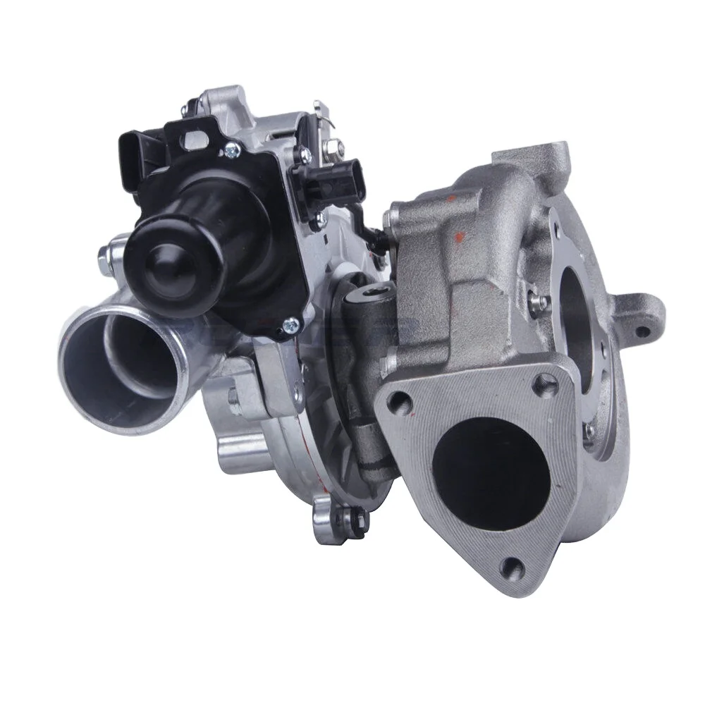 Полный Турбокомпрессор CT16V 17201-30160 Новый сбалансированный Турбокомпрессор 17201-0L040 для форровщика 3,0 D 163 1KD-FTV 2009-
Полный Турбокомпрессор CT16V 17201-30160 Новый сбалансированный Турбокомпрессор 17201-0L040 для форровщика 3,0 D 163 1KD-FTV 2009-
