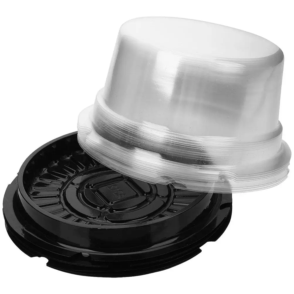 Cake Box Boxes Festival Party Favor Carrier Container Containers with Lids Plastic Round Paper Cups
Cake Box Boxes Festival Party Favor Carrier Container Containers with Lids Plastic Round Paper Cups