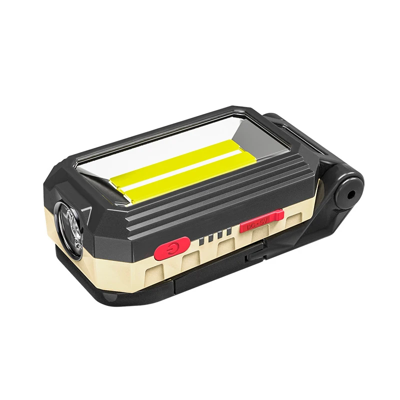 Outdoor vehicle multi-function repair light working auto repair repair light charging magnet strong light super bright
Outdoor vehicle multi-function repair light working auto repair repair light charging magnet strong light super bright