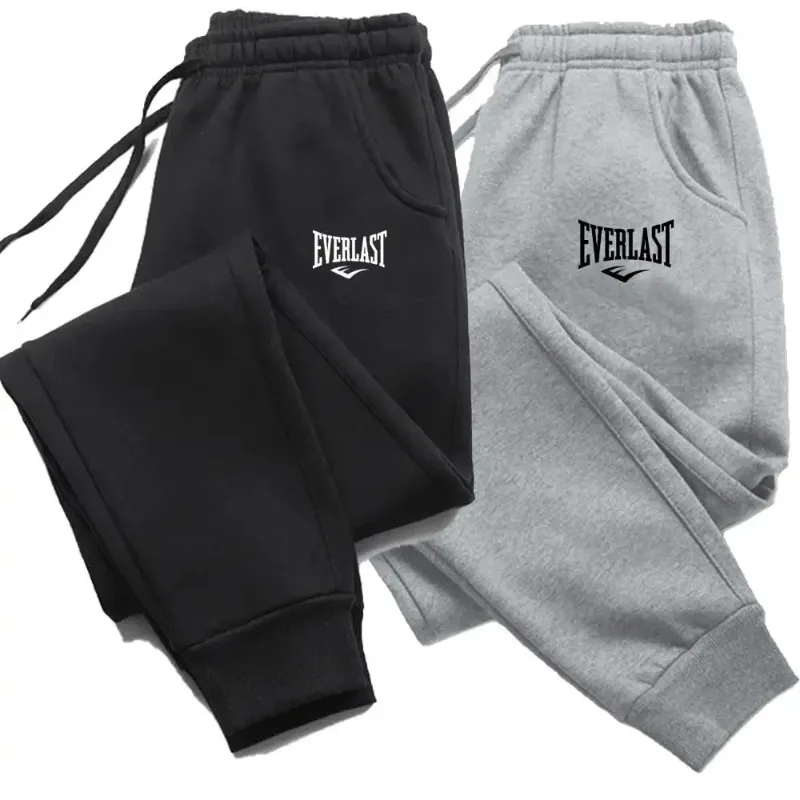 New Men's Spring Autumn Sports Trend Casual Pants Running Sports Pants Fashion Street Style Sweatpants S-3XL
New Men's Spring Autumn Sports Trend Casual Pants Running Sports Pants Fashion Street Style Sweatpants S-3XL
