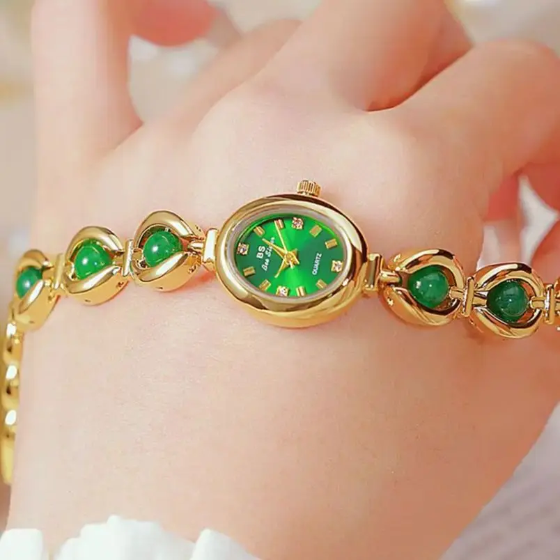 Luxury Women’s Quartz Wristwatch Female Stainless Steel Fashion Watches Waterproof Bracelet Alloy Business Watch foe Women
Luxury Women’s Quartz Wristwatch Female Stainless Steel Fashion Watches Waterproof Bracelet Alloy Business Watch foe Women