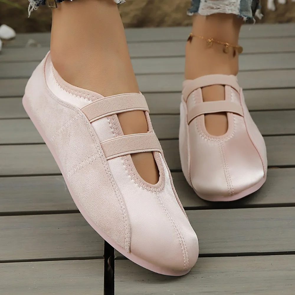 Women's Sneakers Flats Casual Fashion Sport Running Shoes for Woman New Comfort Soft Walking Dress Loafers Shoes Mujer Zapatos
Women's Sneakers Flats Casual Fashion Sport Running Shoes for Woman New Comfort Soft Walking Dress Loafers Shoes Mujer Zapatos