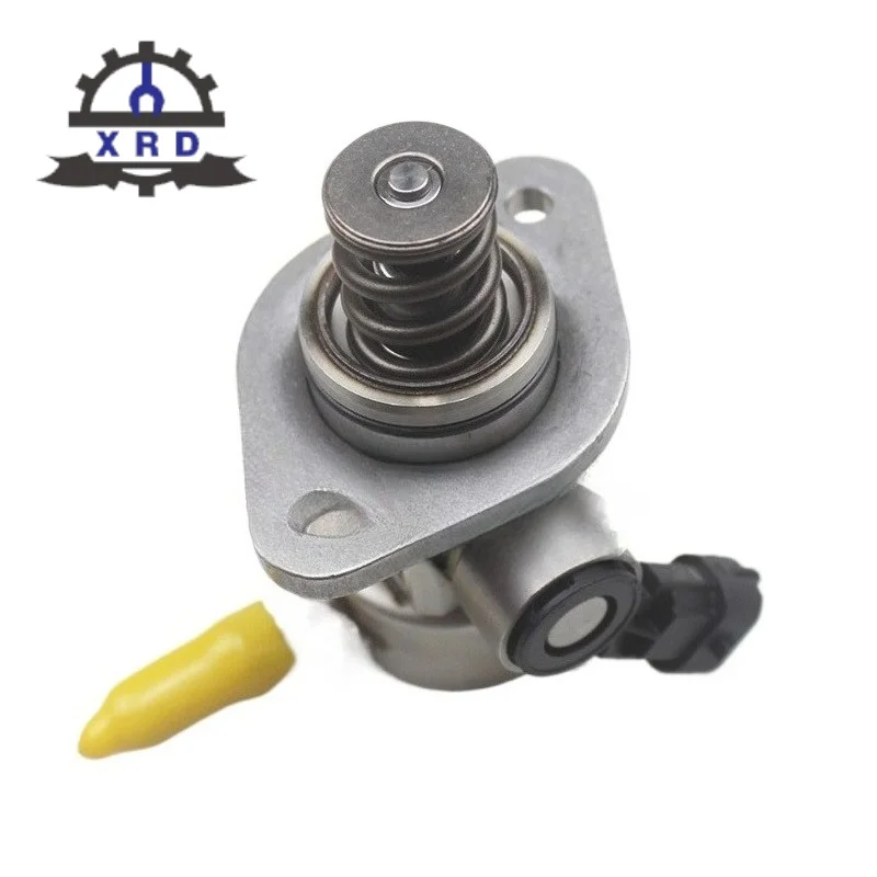 High Pressure Fuel Pump 1111010-19L for Bestune T33 T77 1.2T Direct Injection
High Pressure Fuel Pump 1111010-19L for Bestune T33 T77 1.2T Direct Injection