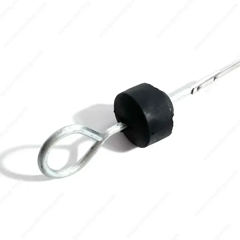 Volvo EC210/460/480 Rotary Motor Oil Gauge Sleeve Rotary Motor Oil Level Measurement Oil Gauge Excavator
Volvo EC210/460/480 Rotary Motor Oil Gauge Sleeve Rotary Motor Oil Level Measurement Oil Gauge Excavator