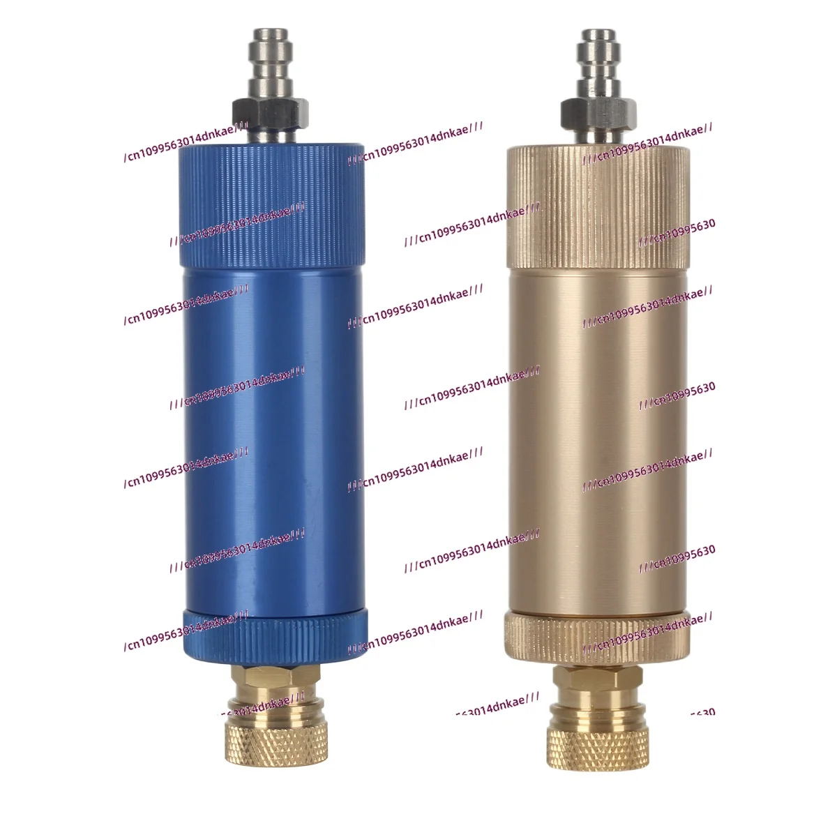 Double-layer Oil-water Separator Filter 8mm Quick Connector 30mpa High-pressure Pump Air Pump Through External Universal
Double-layer Oil-water Separator Filter 8mm Quick Connector 30mpa High-pressure Pump Air Pump Through External Universal