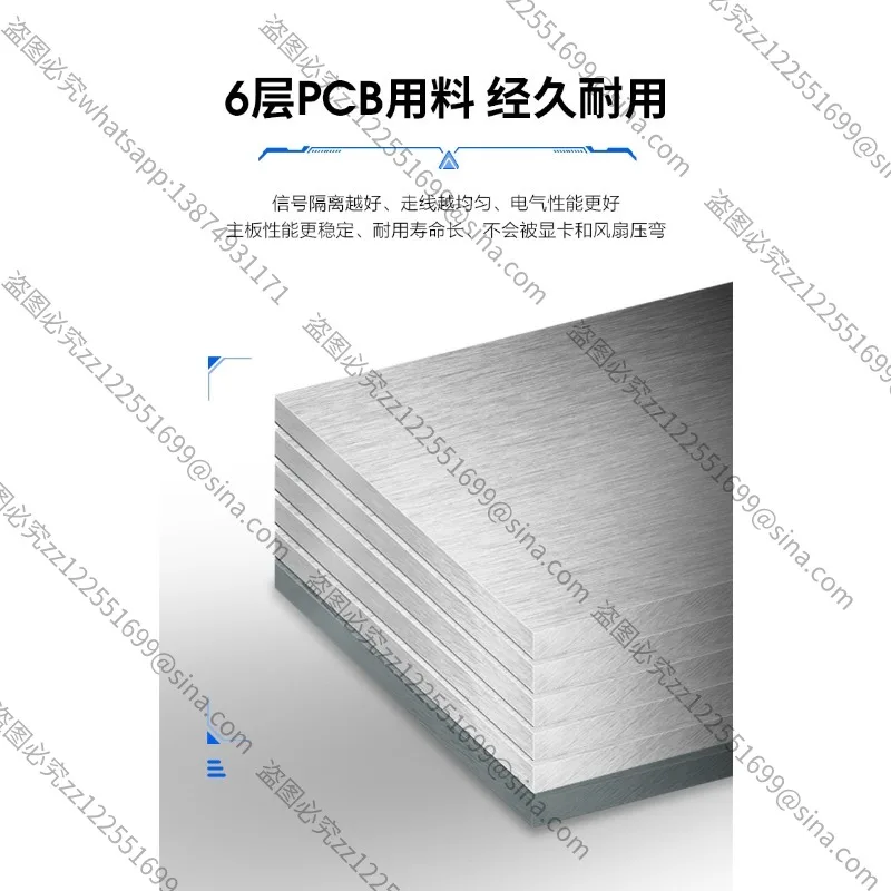 Suitable for B85-ITX MINI Computer Main Board CPU Computer MINI17x17 Small Industrial Control 1150 Pin Desktop
Suitable for B85-ITX MINI Computer Main Board CPU Computer MINI17x17 Small Industrial Control 1150 Pin Desktop