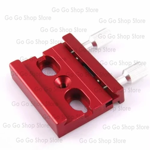 S8070 Standard Camera Quick Release Slot
S8070 Standard Camera Quick Release Slot