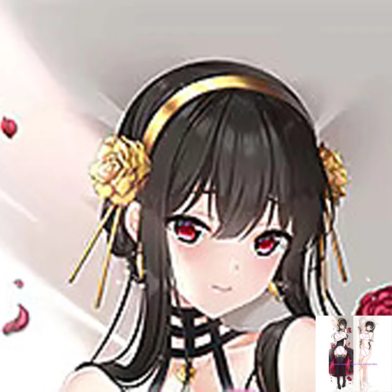 Anime Pillow Cover Dakimakura Beautiful Girl 2 Side Printed Hugging Body Pillowcase Cushion Cover Bedding Decor
Anime Pillow Cover Dakimakura Beautiful Girl 2 Side Printed Hugging Body Pillowcase Cushion Cover Bedding Decor