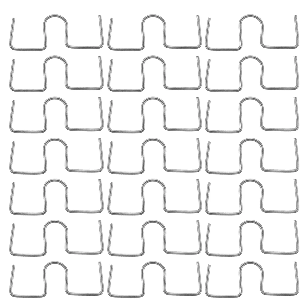 36 Pcs Fruit Tree Branch Drawing Artifact Puller for Open Angle Spreaders Landscapers Support Hot Dip Galvanized Steel Wire
36 Pcs Fruit Tree Branch Drawing Artifact Puller for Open Angle Spreaders Landscapers Support Hot Dip Galvanized Steel Wire