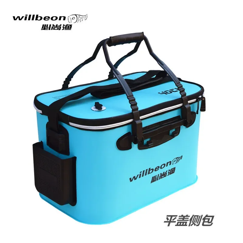 Breathable Mesh Gear Fit Live Fish Bucket Trout Carp Saltwater Sea Fishing Accessories Keeper Bag Waterproof Portable
Breathable Mesh Gear Fit Live Fish Bucket Trout Carp Saltwater Sea Fishing Accessories Keeper Bag Waterproof Portable