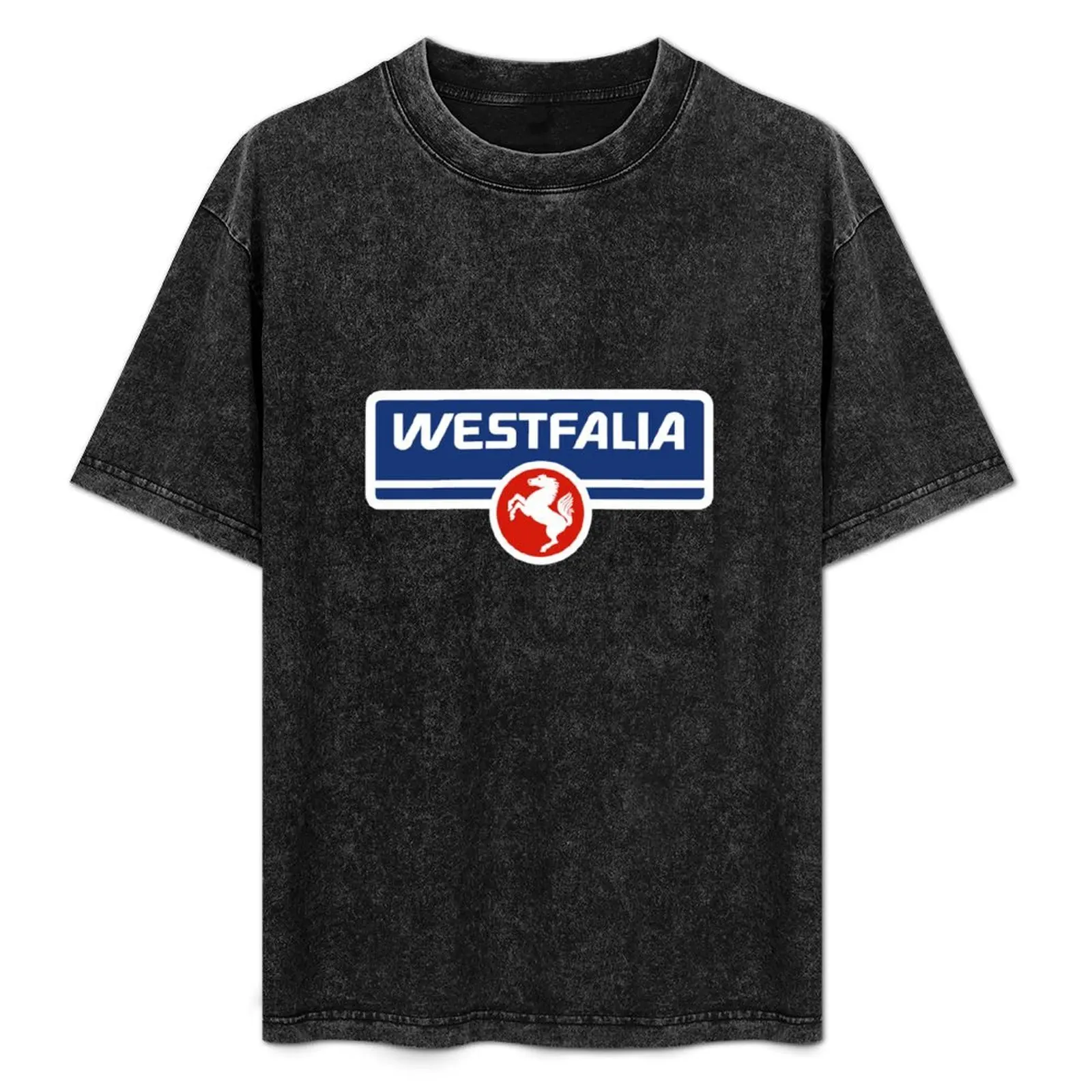 Westfalia camper T-Shirt Anti-Perspiration Workout Top
Westfalia camper T-Shirt Anti-Perspiration Workout Top