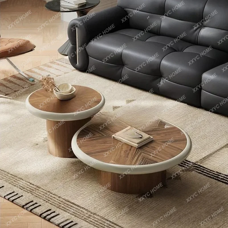 minimalist living room household small apartment modern simple light luxury high-end coffee table FT
minimalist living room household small apartment modern simple light luxury high-end coffee table FT