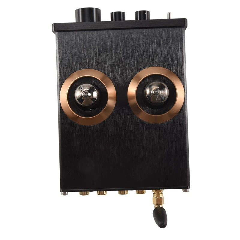 Новый буфер Hifi 6J5 Bluetooth 4,2 ламповый предусилитель стерео предусилитель с регулировкой высоких и низких частот
Новый буфер Hifi 6J5 Bluetooth 4,2 ламповый предусилитель стерео предусилитель с регулировкой высоких и низких частот