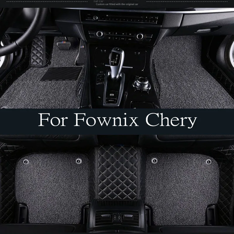 for Fownix Chery Tiggo 7 Pro 2023 2022~2017 Car Trunk Floor Mats Upholstered Waterproof Protect TPE Storage Pad Auto trunk mat
for Fownix Chery Tiggo 7 Pro 2023 2022~2017 Car Trunk Floor Mats Upholstered Waterproof Protect TPE Storage Pad Auto trunk mat