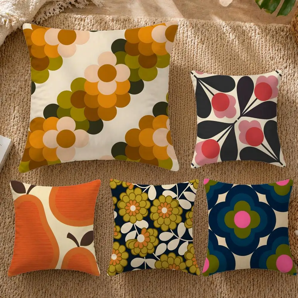 Cozy OOOrla Kielyable 4Pcs set Soft Cushion Cover Cushion Cover Pillowcase Decorative Sofa Bed Home Decor 50x50 45x45 40x40
Cozy OOOrla Kielyable 4Pcs set Soft Cushion Cover Cushion Cover Pillowcase Decorative Sofa Bed Home Decor 50x50 45x45 40x40