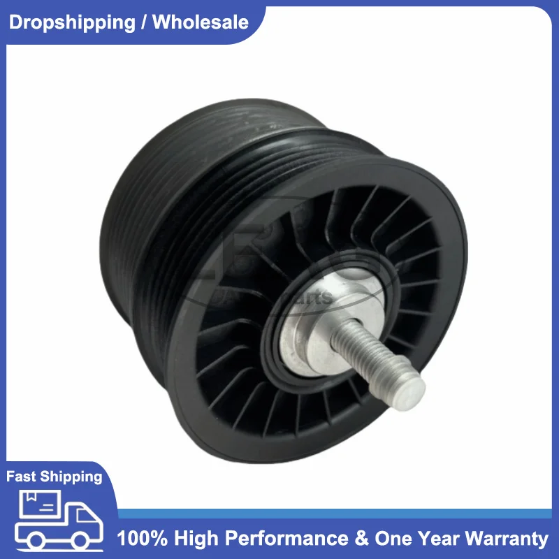 1132020419A 1132020419 Supercharger Double Pulley Drive Belt Idler Pulley Set For M113K CLS55 SL55 S55 G55 AMG 2003-2008
1132020419A 1132020419 Supercharger Double Pulley Drive Belt Idler Pulley Set For M113K CLS55 SL55 S55 G55 AMG 2003-2008
