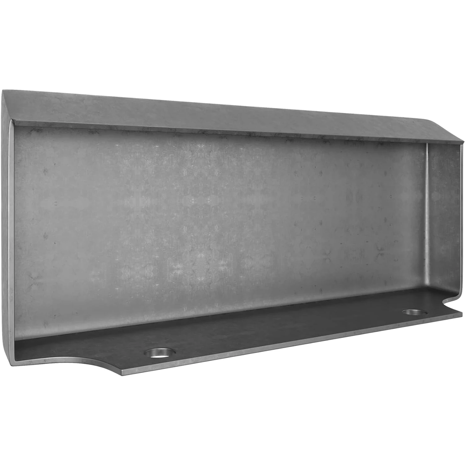 1/4 in Skid Steer Mount Plate, Universal Quick Attach Mount Plate, Easy to Bolt, 1500lbs Load Capacity, Heavy Duty Steel Loader Plates Compatible for Toro Dingo Skid Steers & Tractors-24x10 inches
1/4 in Skid Steer Mount Plate, Universal Quick Attach Mount Plate, Easy to Bolt, 1500lbs Load Capacity, Heavy Duty Steel Loader Plates Compatible for Toro Dingo Skid Steers & Tractors-24x10 inches