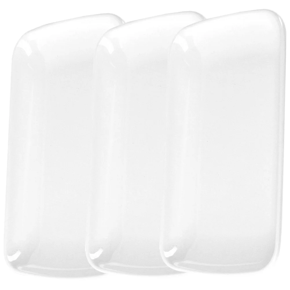 Rectangular Serving Plate Melamine Rice Roll Breakfast Trays for Food Household Pan Veggie
Rectangular Serving Plate Melamine Rice Roll Breakfast Trays for Food Household Pan Veggie