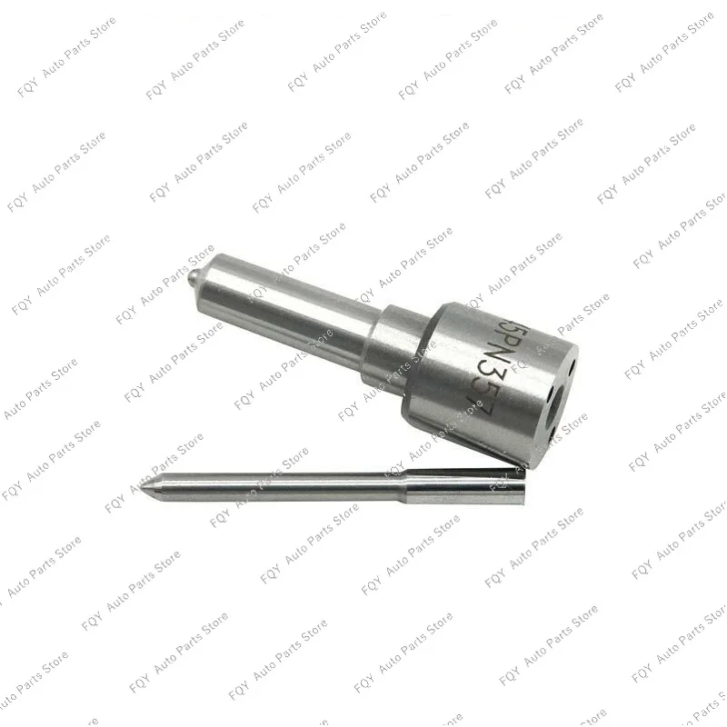 Форсунка топливного инжектора для Kubota V2203MDI DLLA145PN357 105017-3570 1G796-53612
Форсунка топливного инжектора для Kubota V2203MDI DLLA145PN357 105017-3570 1G796-53612