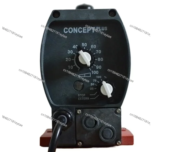 Electromagnetic diaphragm metering pump CNPB0309PVT200A010
Electromagnetic diaphragm metering pump CNPB0309PVT200A010