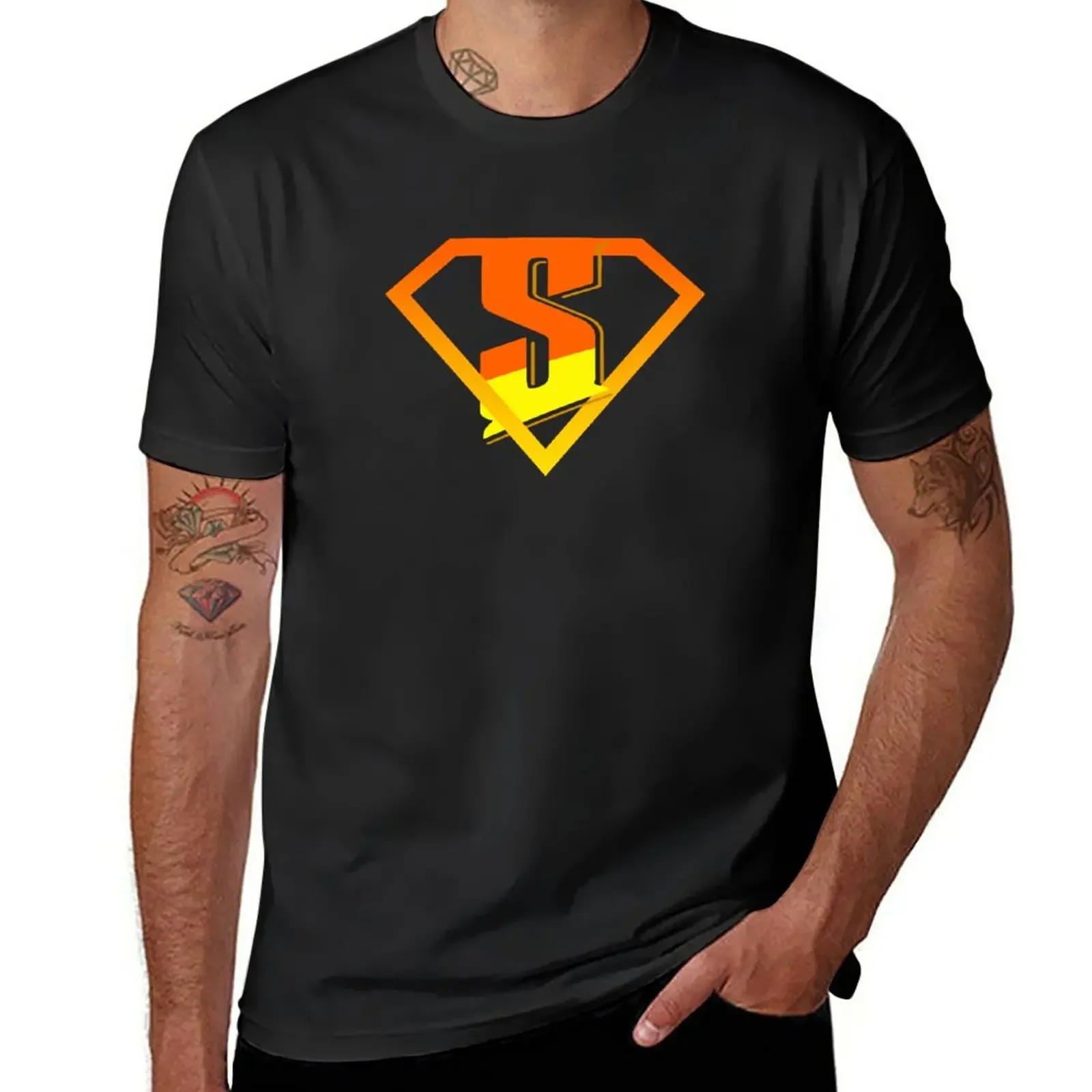 New Top selling Super Suze T-Shirt black t shirt Anime t-shirt quick-drying t-shirt slim fit t shirts for men
New Top selling Super Suze T-Shirt black t shirt Anime t-shirt quick-drying t-shirt slim fit t shirts for men