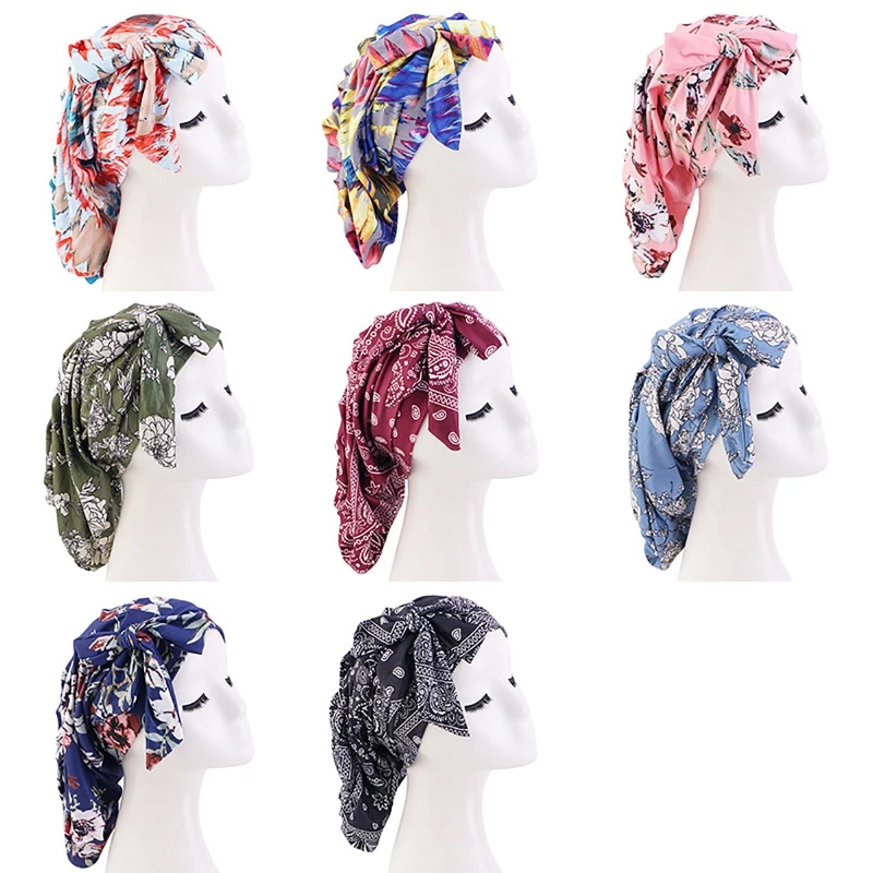 Country Sleep Hat Hair Bonnet Soft Smooth Elastic Headwear Sleeping Dropship
Country Sleep Hat Hair Bonnet Soft Smooth Elastic Headwear Sleeping Dropship