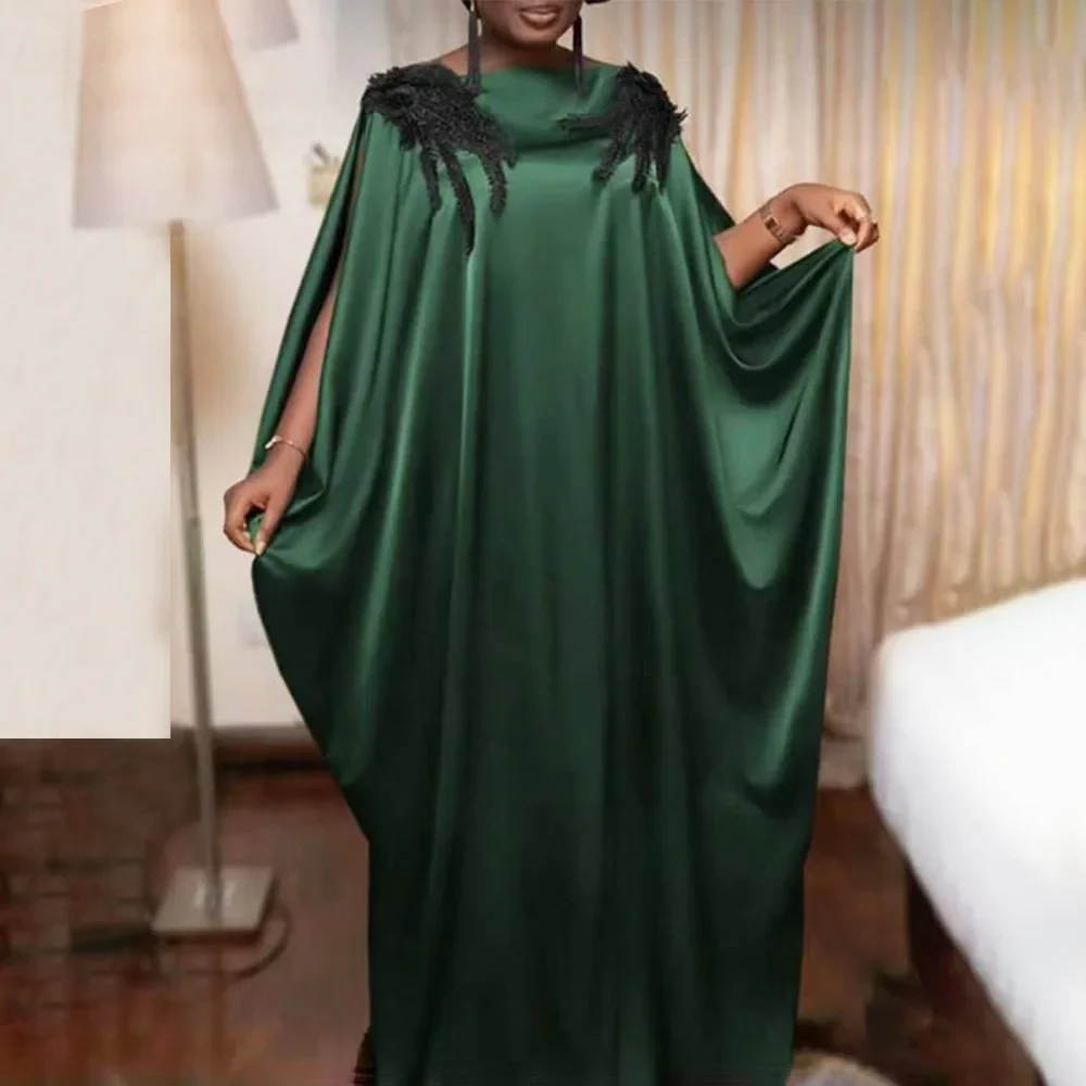 Abayas For Women Dubai Luxury African Muslim Fashion Dress Boubou Robe Djellaba Femme Caftan Marocain Wedding Party Dresses 2024
Abayas For Women Dubai Luxury African Muslim Fashion Dress Boubou Robe Djellaba Femme Caftan Marocain Wedding Party Dresses 2024