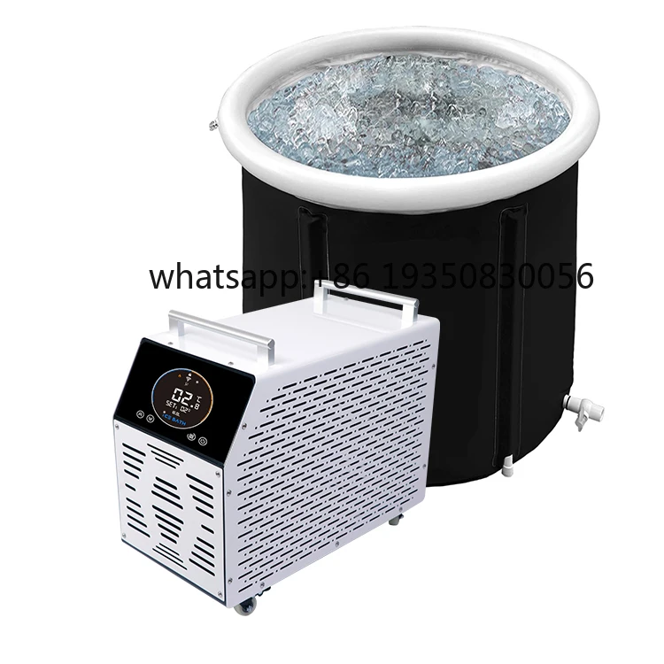 Hot Selling Cooler Chiller Water Cooler 0 Degrees Ice Bath Chiller for Ice Bath Tub Cold Plunge
Hot Selling Cooler Chiller Water Cooler 0 Degrees Ice Bath Chiller for Ice Bath Tub Cold Plunge