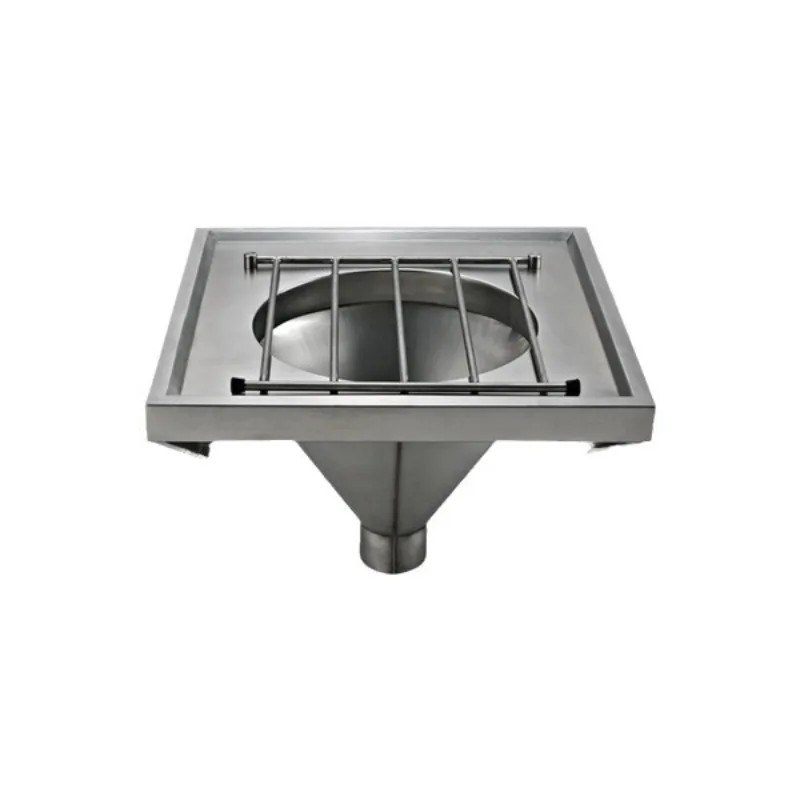 Stainless steel sink, 304 stainless steel leak for laboratory and hospital
Stainless steel sink, 304 stainless steel leak for laboratory and hospital