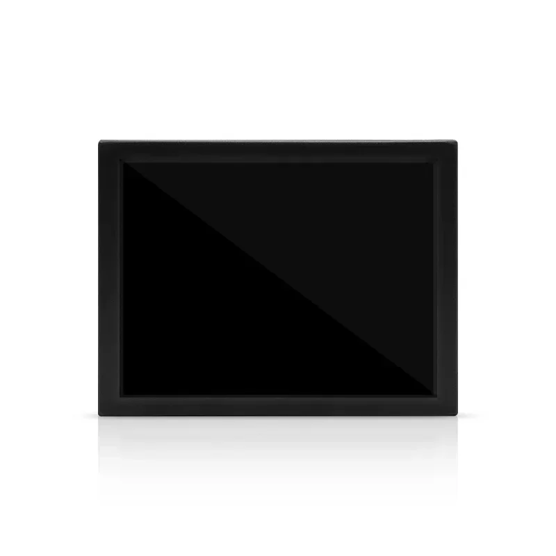 Microscope specific 8-inch open embedded cabinet industrial high-definition LCD display screen IPS full view angle
Microscope specific 8-inch open embedded cabinet industrial high-definition LCD display screen IPS full view angle