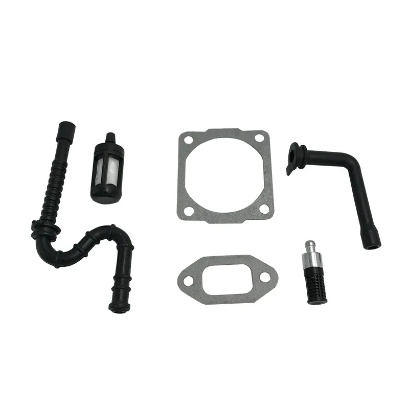 Oil Fuel Filter Hose Gasket Kit For Stihl 036 MS360 034av 034 Super & MS340 Chainsaw Parts
Oil Fuel Filter Hose Gasket Kit For Stihl 036 MS360 034av 034 Super & MS340 Chainsaw Parts