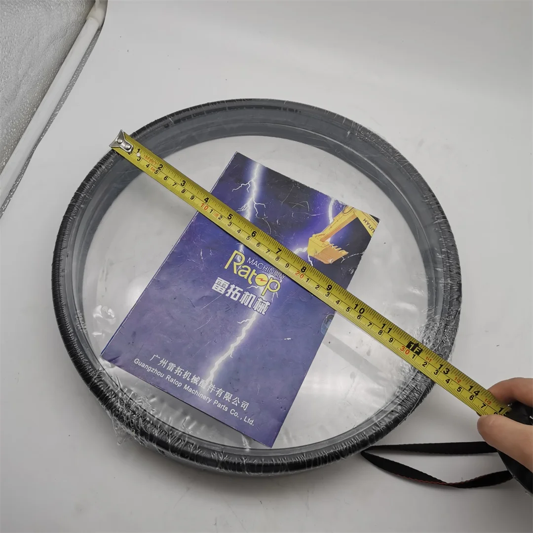 High Quality ZAX330-3 Floating Seal Group 4066695 DUO CONE SEAL 4066695 4664392
High Quality ZAX330-3 Floating Seal Group 4066695 DUO CONE SEAL 4066695 4664392