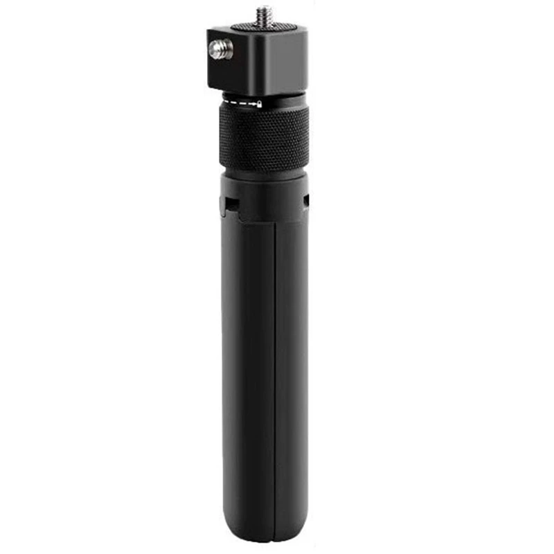 Новый настольный штатив с поворотной ручкой для Insta360 X4 X3 X2/DJI/Gopro, аксессуары для спортивной камеры с винтовой подставкой для штатива 1/4
Новый настольный штатив с поворотной ручкой для Insta360 X4 X3 X2/DJI/Gopro, аксессуары для спортивной камеры с винтовой подставкой для штатива 1/4