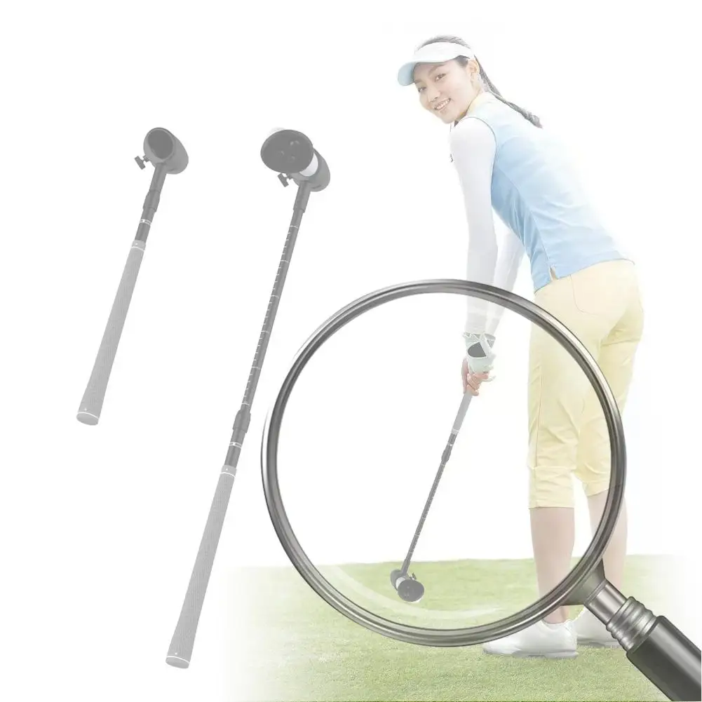 VR Golf Club Насадка для гольф-клуба Нескользящие удлинители контроллера VR Ручка для гольф-клуба для контроллера Meta Quest 3S/Quest 3/Quest 2
VR Golf Club Насадка для гольф-клуба Нескользящие удлинители контроллера VR Ручка для гольф-клуба для контроллера Meta Quest 3S/Quest 3/Quest 2