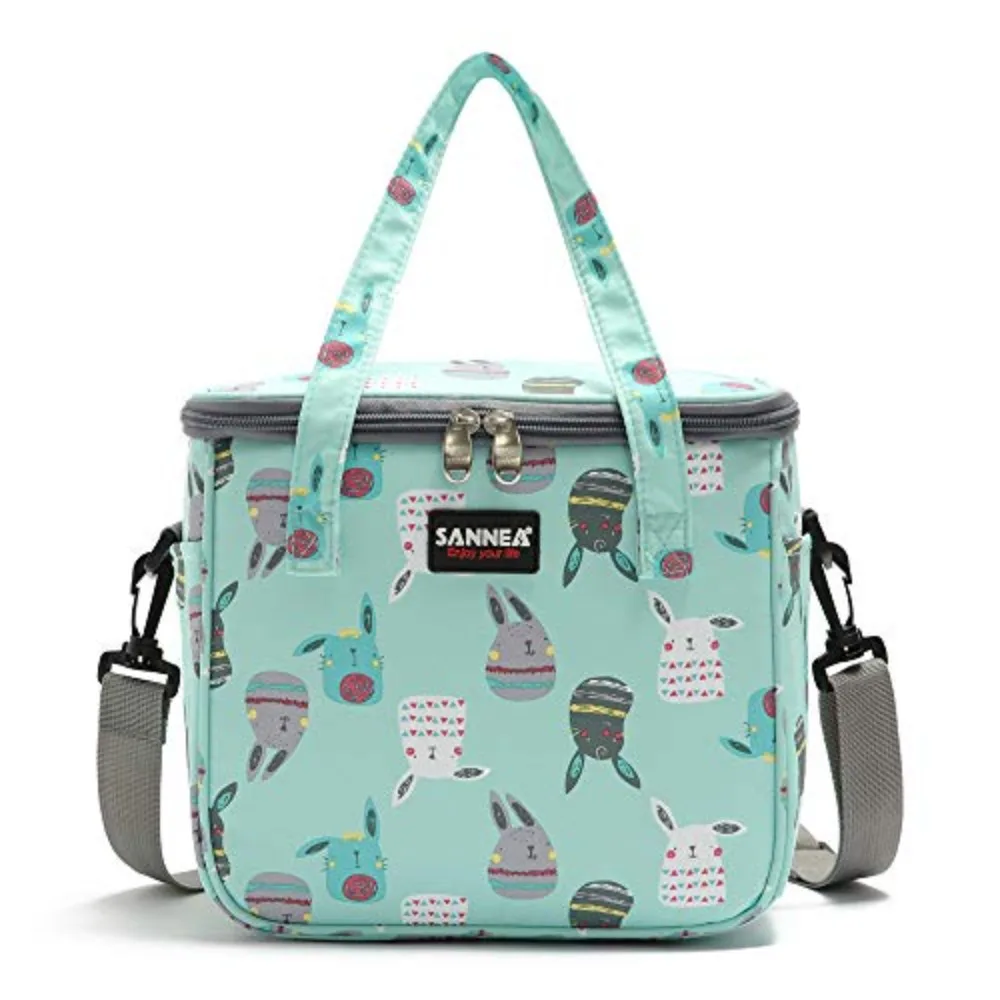 Милые изолированные сумки для обеда, многоразовая сумка-холодильник Оксфорд, портативный термобокс для обеда для подростков, взрослых, работы в школе на открытом воздухе
Милые изолированные сумки для обеда, многоразовая сумка-холодильник Оксфорд, портативный термобокс для обеда для подростков, взрослых, работы в школе на открытом воздухе