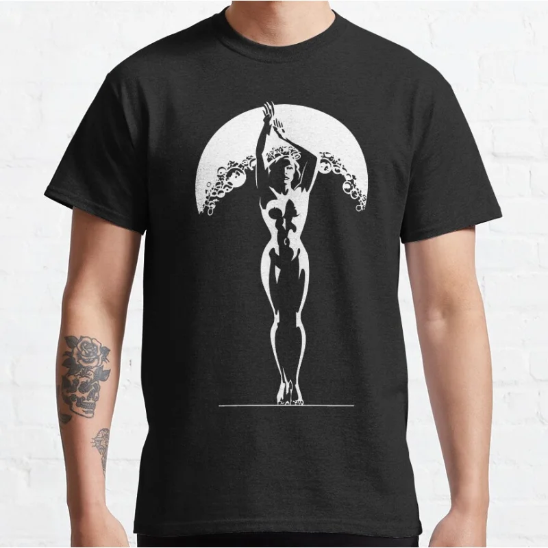 A Dame to Kill for American Crime movie Sin City film Graphic T Shirts large size mens clothing Adult tops S-6XL
A Dame to Kill for American Crime movie Sin City film Graphic T Shirts large size mens clothing Adult tops S-6XL