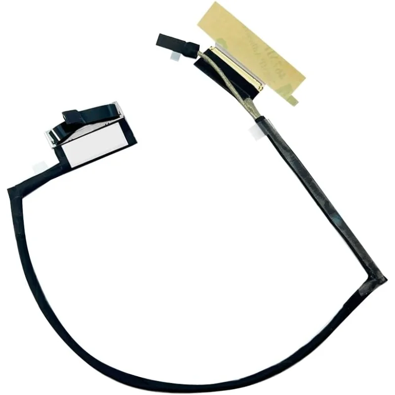 40Pin EDP LCD Screen Display Video Flex Cable for ROG G14 GA401 GA401IH GA401QM GA401QH GA401IV 6017B1411601
40Pin EDP LCD Screen Display Video Flex Cable for ROG G14 GA401 GA401IH GA401QM GA401QH GA401IV 6017B1411601