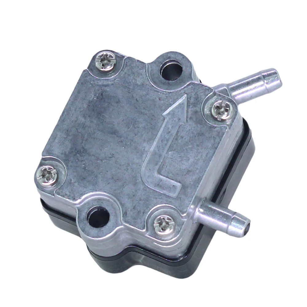 Boat Engine Part for Mercury Tohatsu 4-stroke 9.8HP outboard motor fuel pump gasoline pump 803529 T 01
Boat Engine Part for Mercury Tohatsu 4-stroke 9.8HP outboard motor fuel pump gasoline pump 803529 T 01