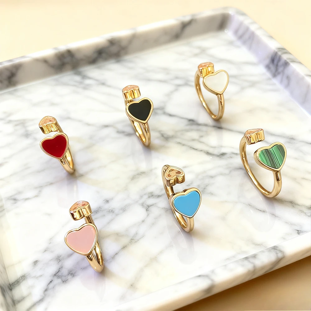 Модная коллекция 2026 года, легкое роскошное кольцо с жемчугом Happy Love и подвижным бриллиантом для женщин
Модная коллекция 2026 года, легкое роскошное кольцо с жемчугом Happy Love и подвижным бриллиантом для женщин