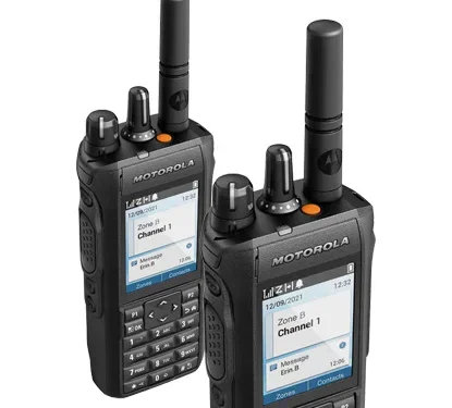 Wholesale original R7a digital radio R7a long range two way radio portable handheld wireless VHF DMR GPS talkie walkie
Wholesale original R7a digital radio R7a long range two way radio portable handheld wireless VHF DMR GPS talkie walkie