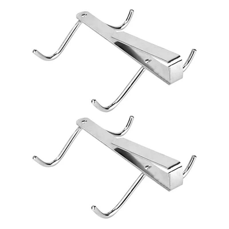 A70P Cup Hanger Coffee Mug Hooks Under Cabinet Cup Hooks Coffee Cup Hooks Under Nail-Free Shelf 2PCS
A70P Cup Hanger Coffee Mug Hooks Under Cabinet Cup Hooks Coffee Cup Hooks Under Nail-Free Shelf 2PCS