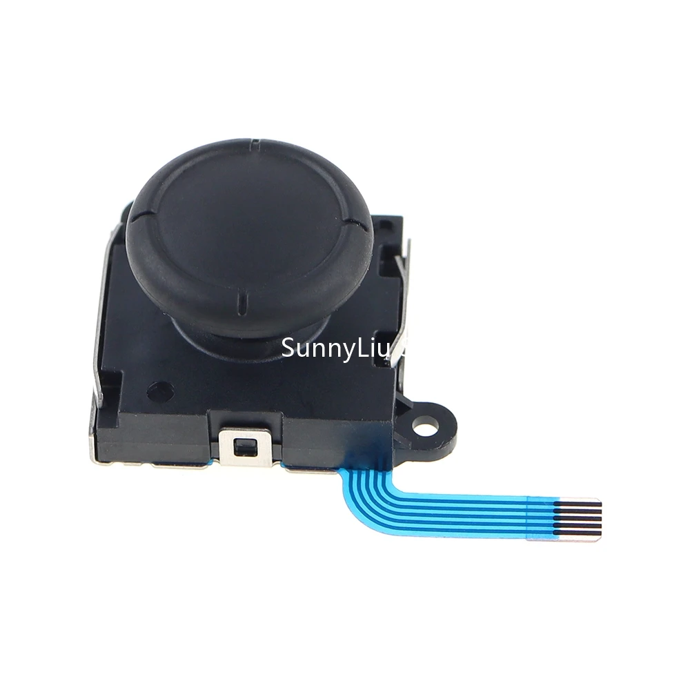 30pcs 3D Analog Joystick for Nintend Switch v3.0 for NS Joy-Con Controller stick
30pcs 3D Analog Joystick for Nintend Switch v3.0 for NS Joy-Con Controller stick