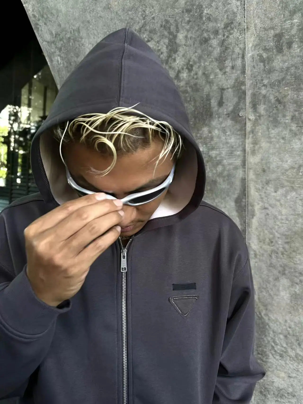 Autumn Winter Double Color Air Layer Hoodie Jaet 3D ape ey System anghai Rongzailei Limited Edition ex Long Sv...
Autumn Winter Double Color Air Layer Hoodie Jaet 3D ape ey System anghai Rongzailei Limited Edition ex Long Sv...