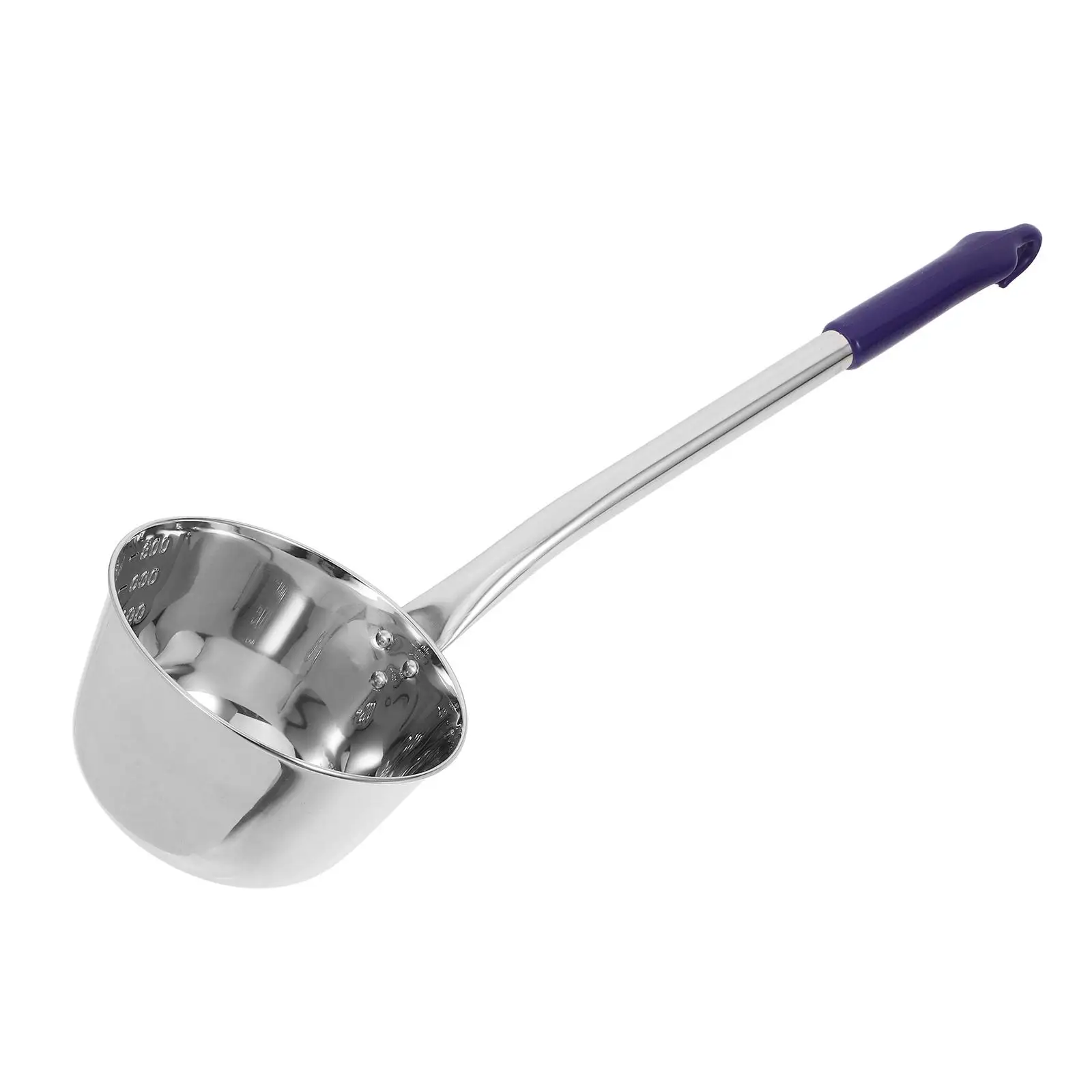 Stainless Steel Water Ladle 19 29 Inch Long Handle 800ml Capacity Deep Bowl Measurements Hangable Kitchen Bath Scoop
Stainless Steel Water Ladle 19 29 Inch Long Handle 800ml Capacity Deep Bowl Measurements Hangable Kitchen Bath Scoop