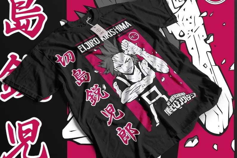 Anime retro T-shirt, 100% cotton, all sizes for men and women Comic lovers
Anime retro T-shirt, 100% cotton, all sizes for men and women Comic lovers