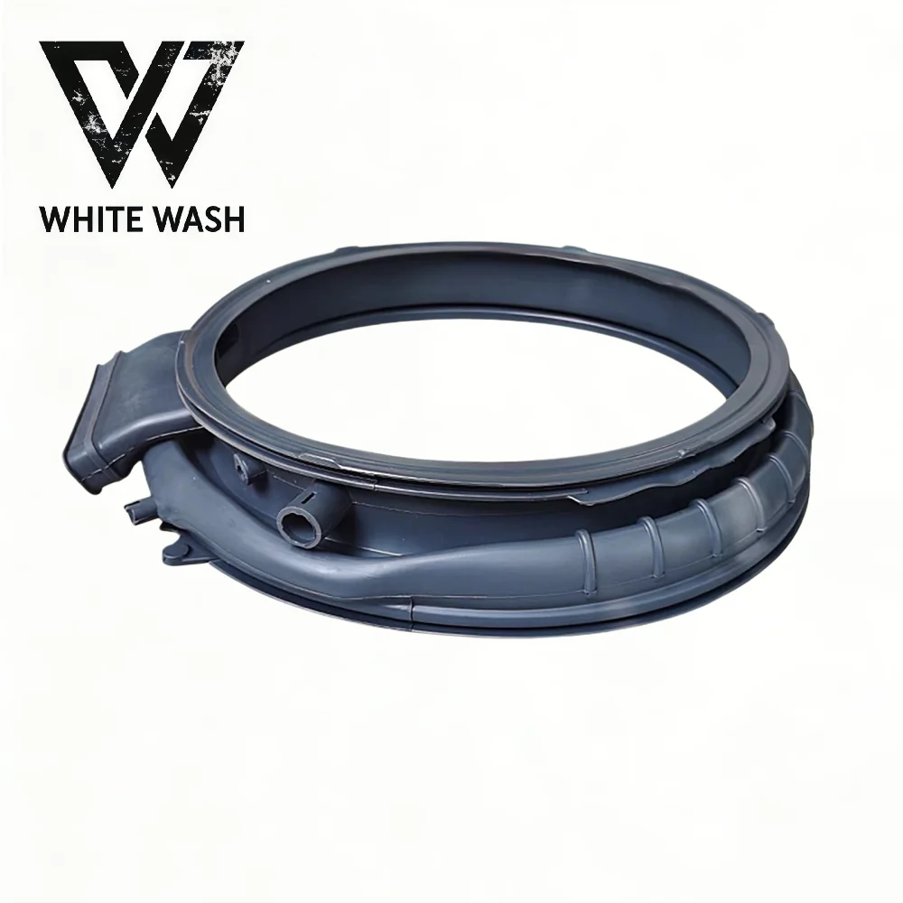New Washer Door Seal Ring 0020300940H Rubber Sealing Washer Part for Washing Machine
New Washer Door Seal Ring 0020300940H Rubber Sealing Washer Part for Washing Machine