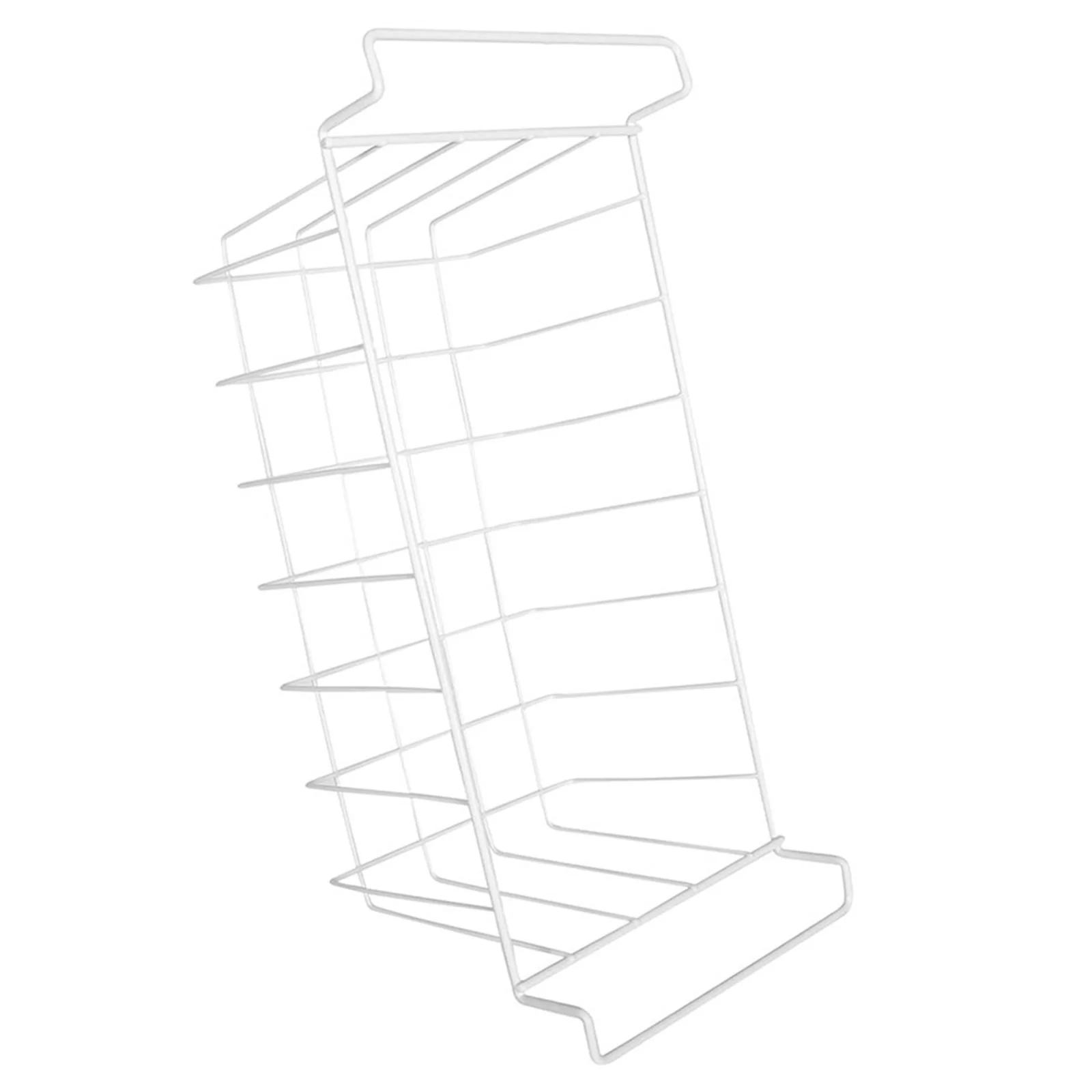 38x22x20cm Freezer Organizer Bins Multi Layer Wire Basket for Deep Freezer Refrigerator Storage Divider Rack Wire Basket
38x22x20cm Freezer Organizer Bins Multi Layer Wire Basket for Deep Freezer Refrigerator Storage Divider Rack Wire Basket
