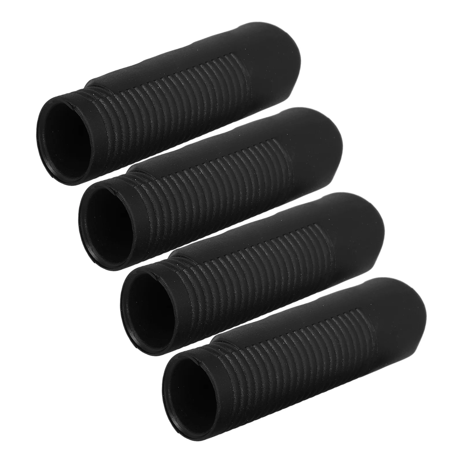 4pcs Wheelchair Grips Trolley Cart Handle Wraps Anti-Slip Ergonomic Hand Grip Replacement Universal Compatible Easy Install
4pcs Wheelchair Grips Trolley Cart Handle Wraps Anti-Slip Ergonomic Hand Grip Replacement Universal Compatible Easy Install