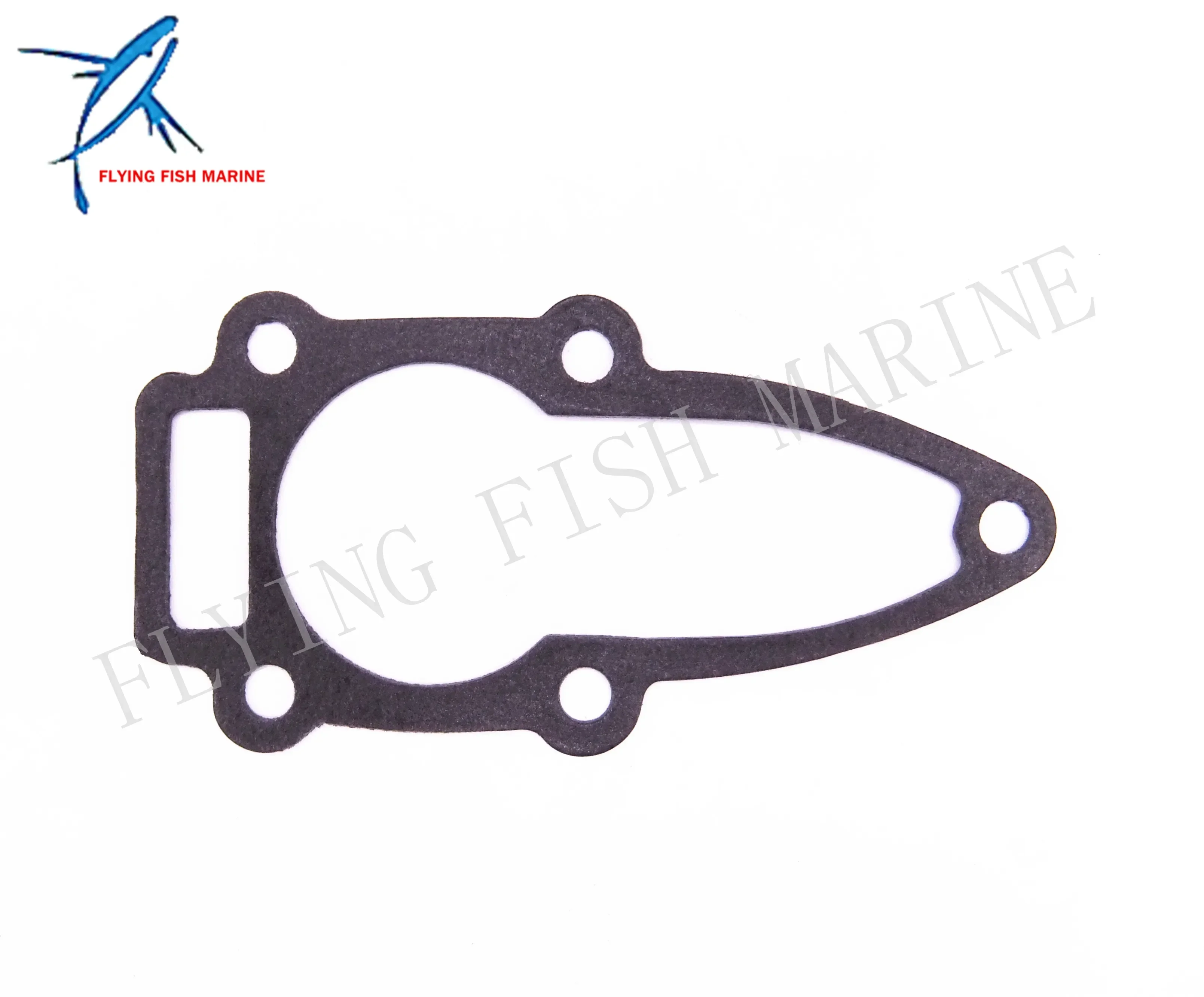 Water Pump Case Lower Gaske 161587 8M0072139 27-161587 27-8M0072139 for Mercury Marine 2-Stroke 6HP 8HP 9.8HPBo Outboard Engine
Water Pump Case Lower Gaske 161587 8M0072139 27-161587 27-8M0072139 for Mercury Marine 2-Stroke 6HP 8HP 9.8HPBo Outboard Engine