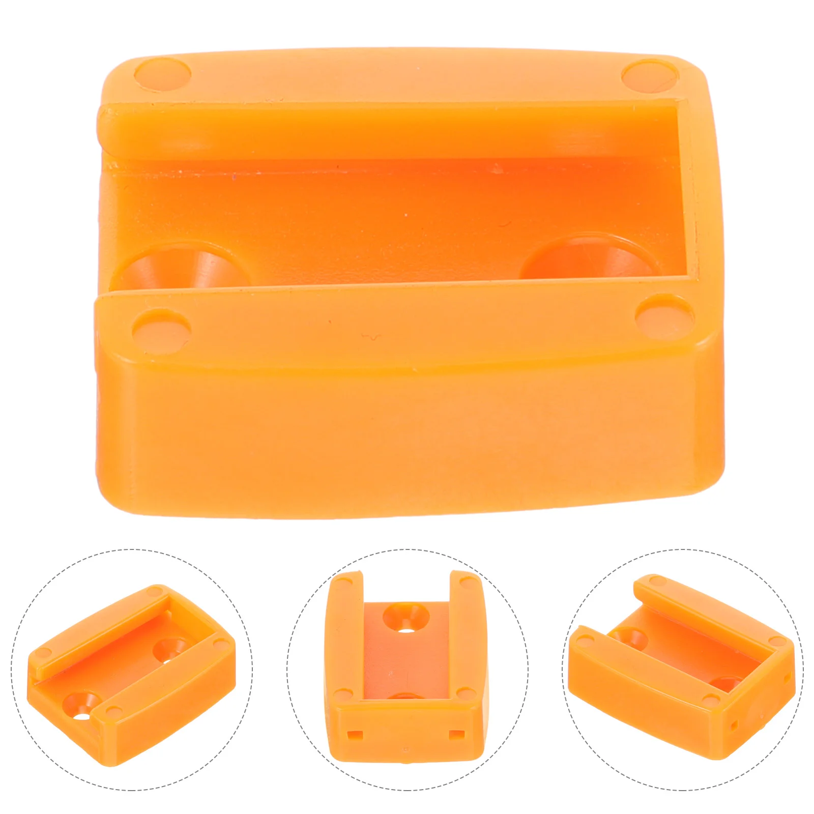 Orange Juicer Part Peeling Machine Holder Plastic Base For Peeler Machine Home Accessory Compatible for XC-2000E
Orange Juicer Part Peeling Machine Holder Plastic Base For Peeler Machine Home Accessory Compatible for XC-2000E